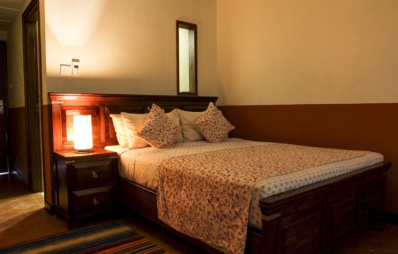 Traditional Comfort Boutique Hotel Kathmandu Exterior photo