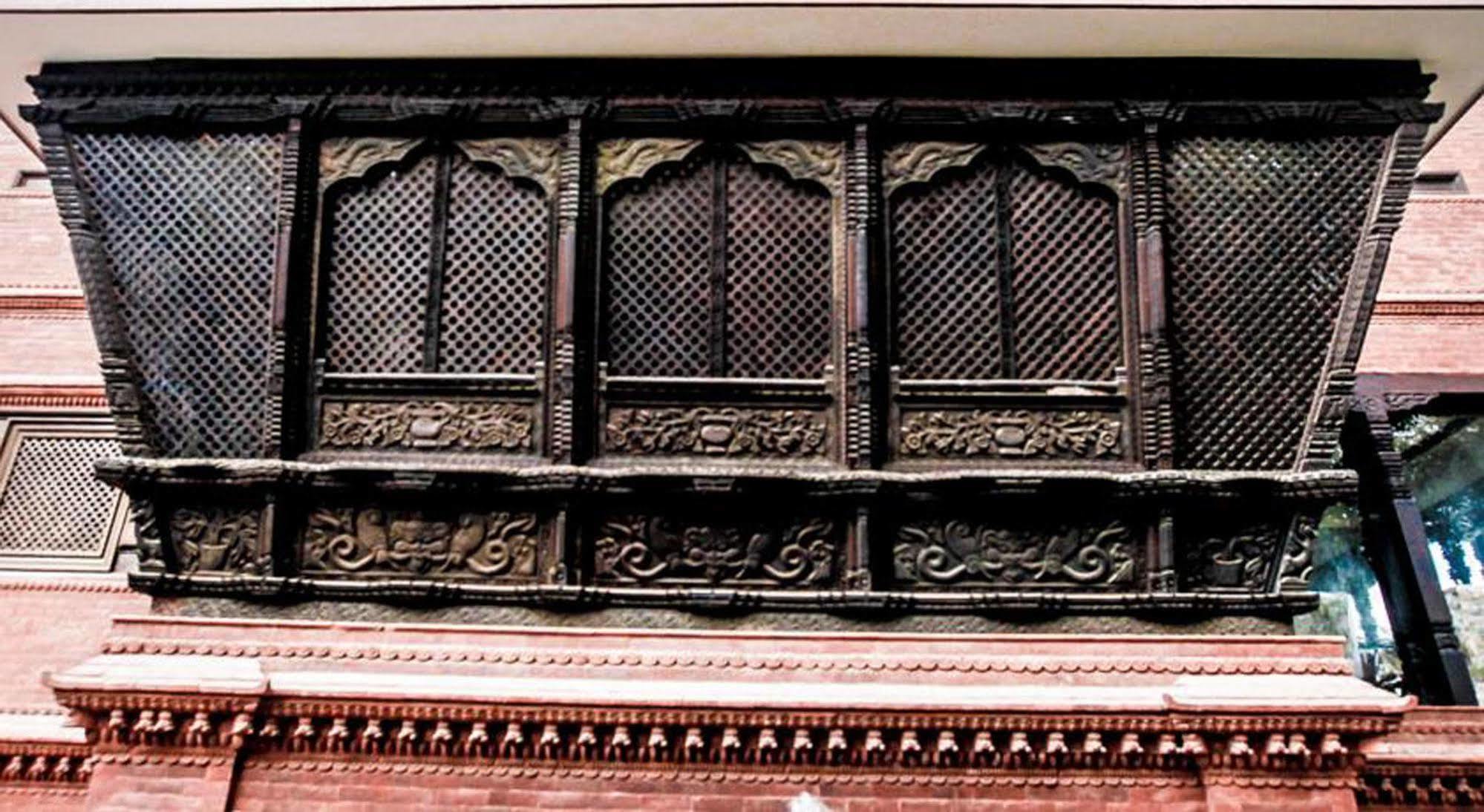 Traditional Comfort Boutique Hotel Kathmandu Exterior photo