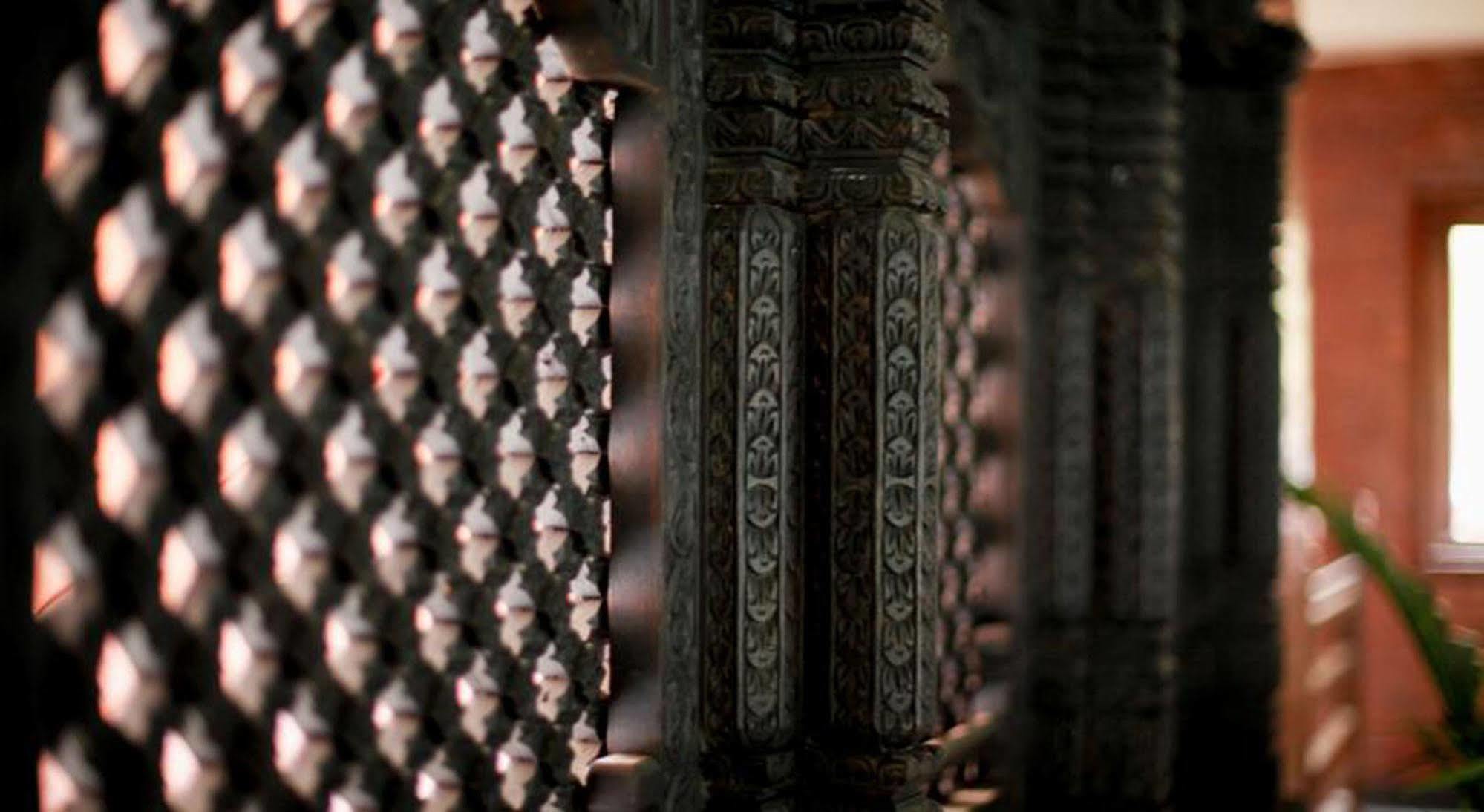 Traditional Comfort Boutique Hotel Kathmandu Exterior photo